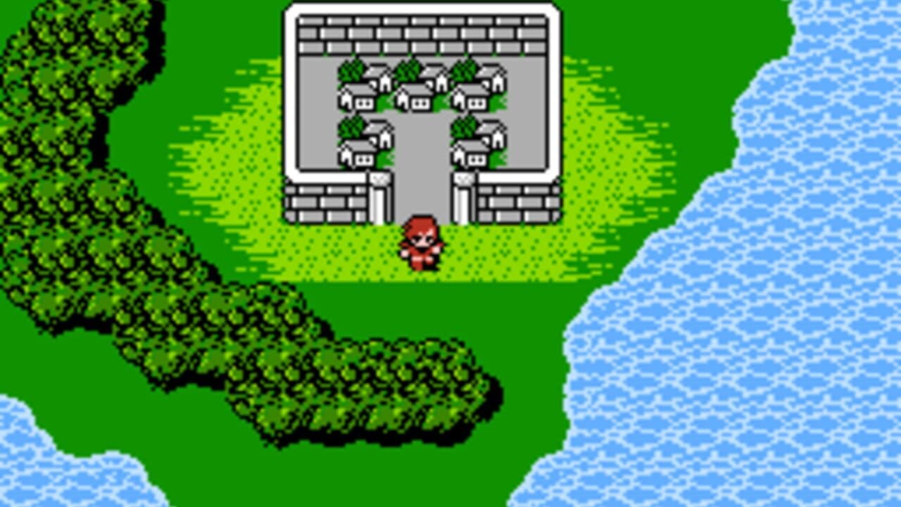 Final Fantasy II thumbnail 5