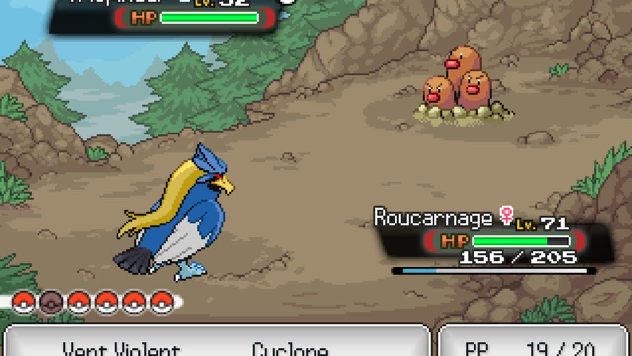 Pokémon Steam thumbnail 3