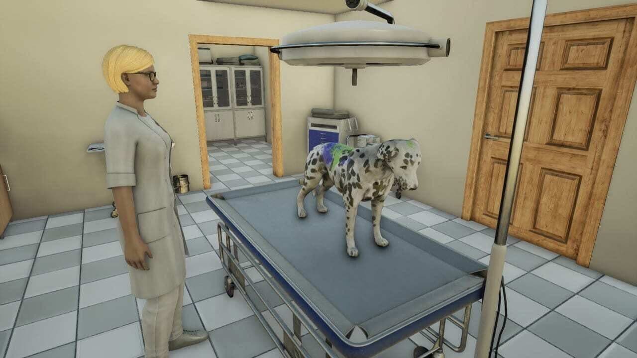 Animal Doctor thumbnail 2