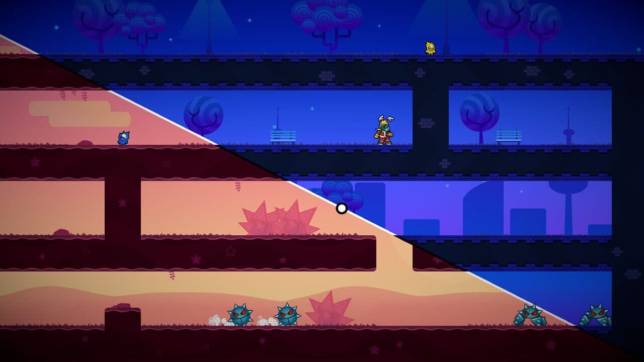 World-Splitter thumbnail 4