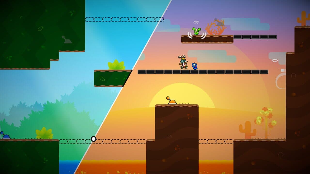 World-Splitter thumbnail 5