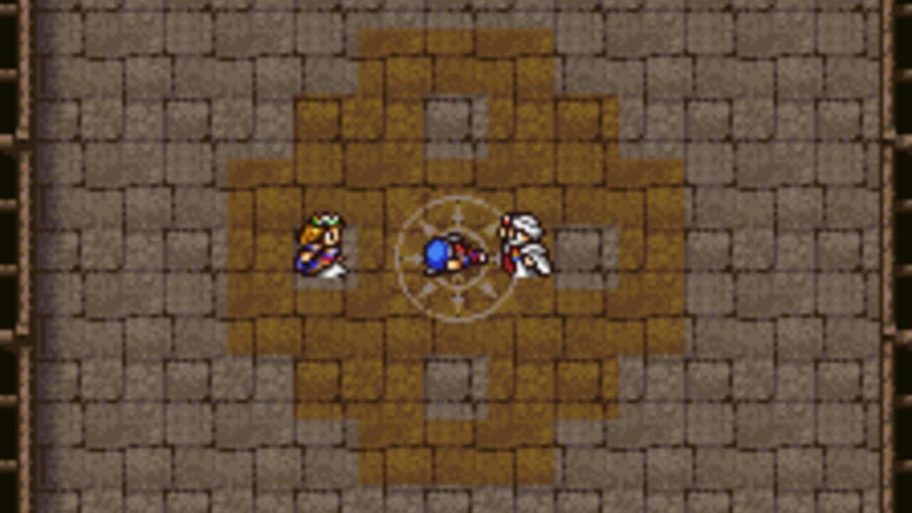 Final Fantasy II thumbnail 4