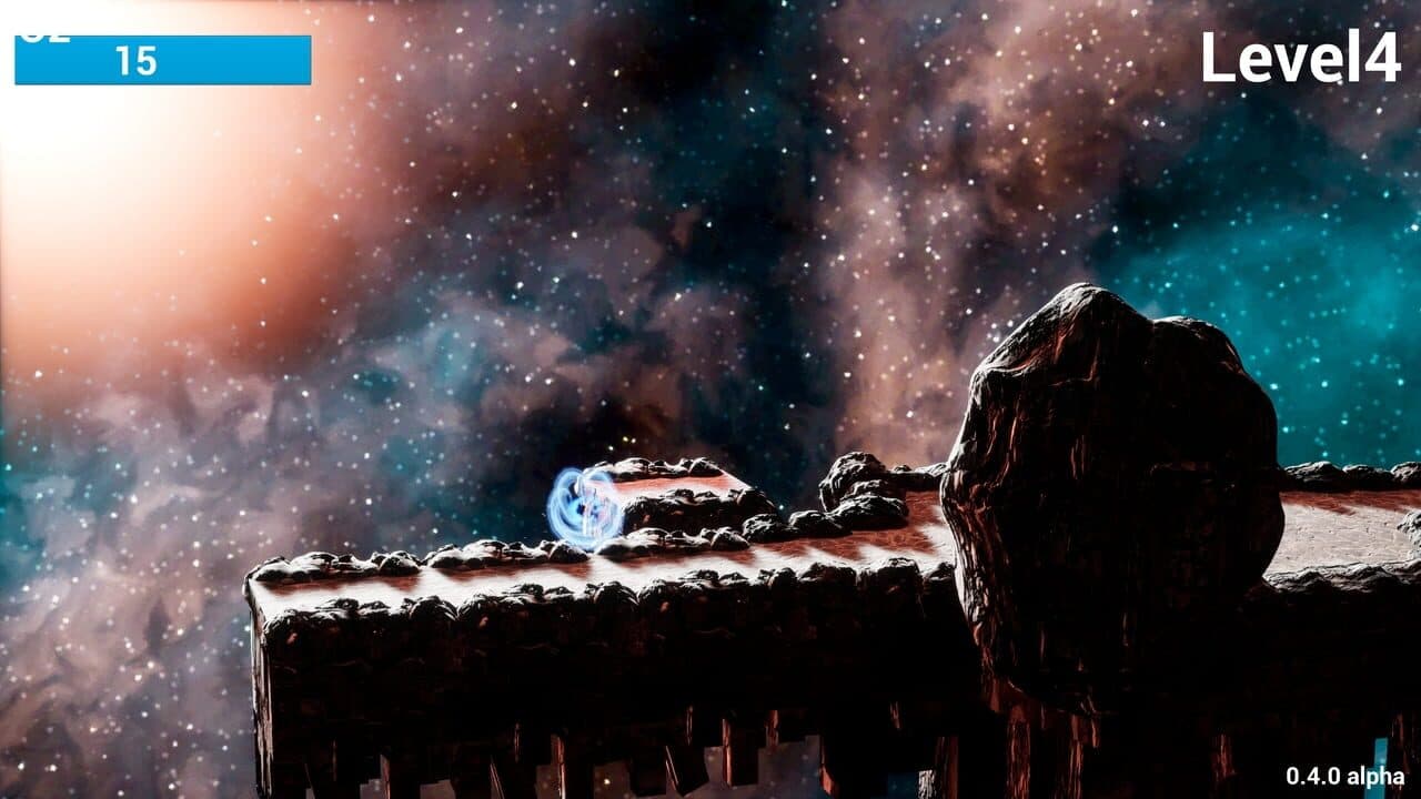 As Fast As Possible screenshot 1