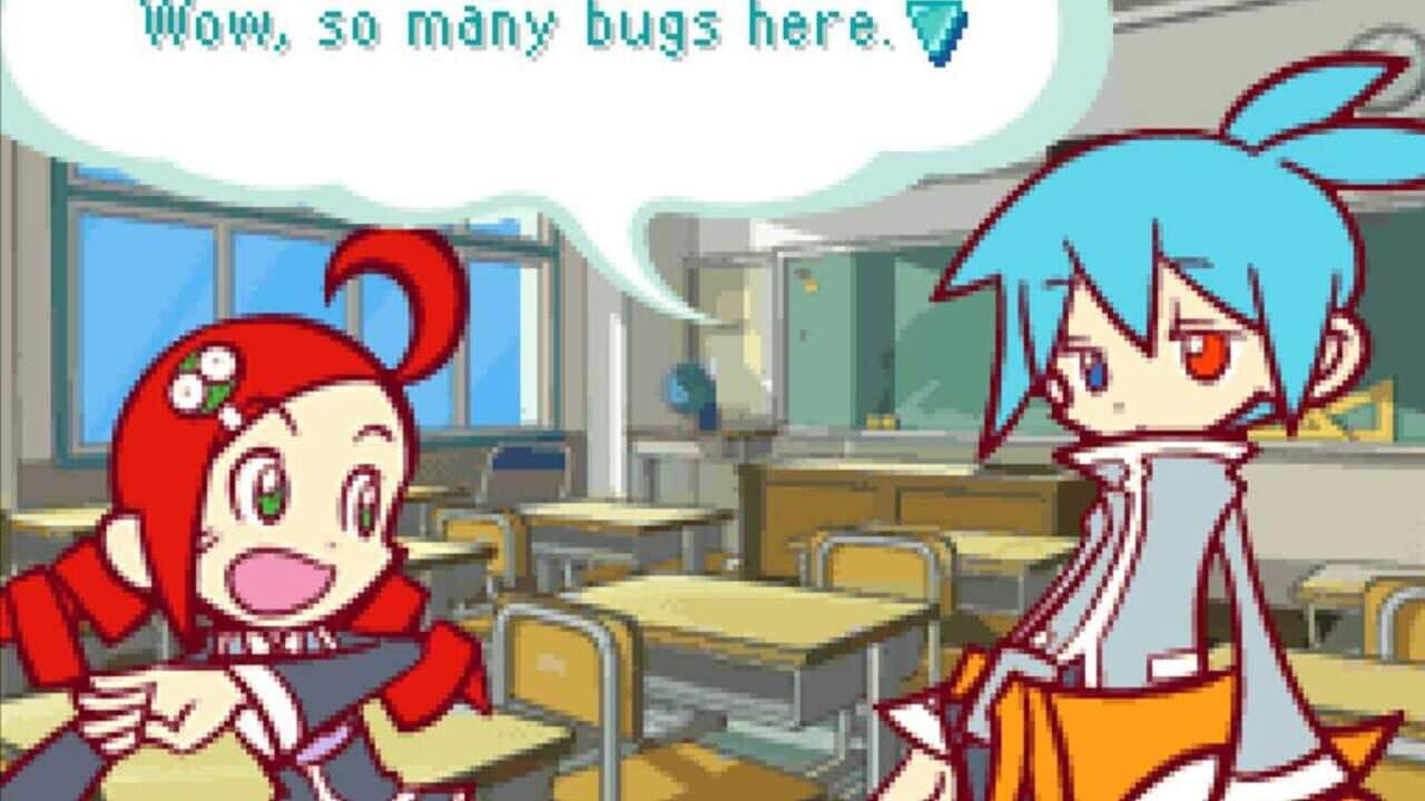 Puyo Puyo 7 thumbnail 2