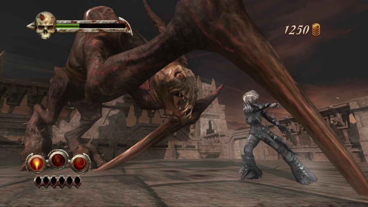 Golden Axe: Beast Rider thumbnail 5