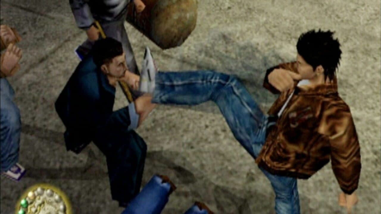 Shenmue thumbnail 4