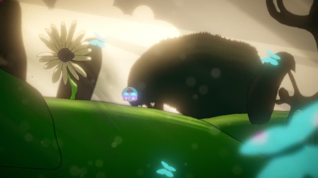 Sweet Pea thumbnail 2