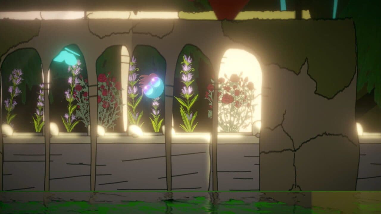 Sweet Pea thumbnail 7