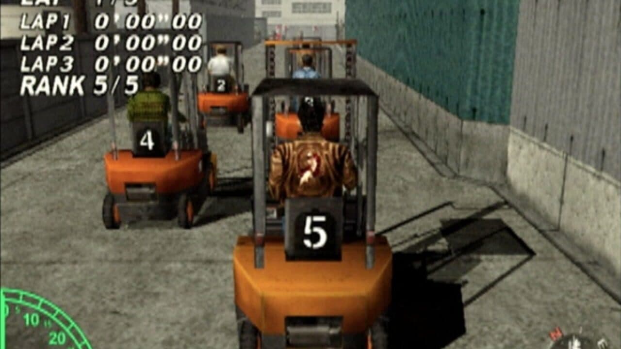 Shenmue thumbnail 5