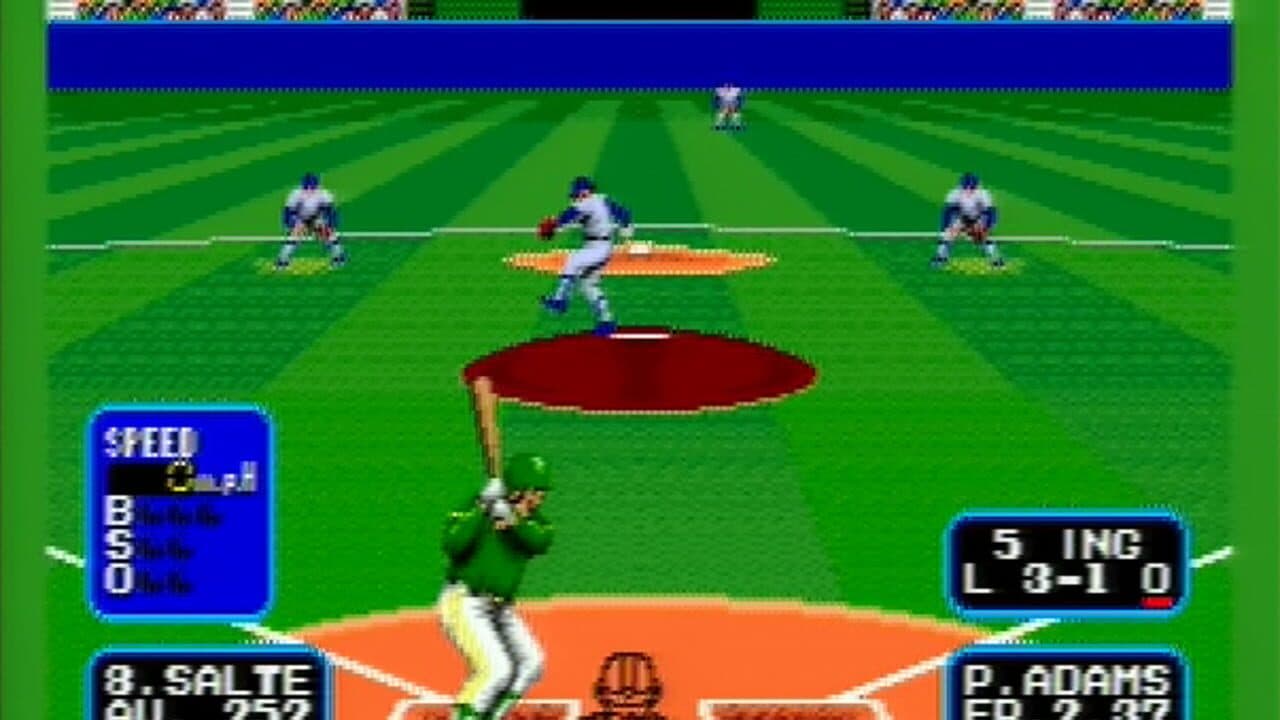 Tommy Lasorda Baseball thumbnail 2