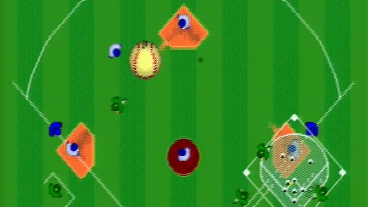 Tommy Lasorda Baseball thumbnail 3