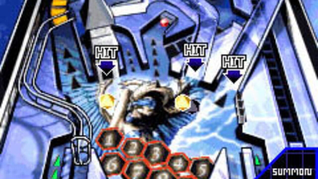 Shin Megami Tensei Pinball: Judgment thumbnail 2