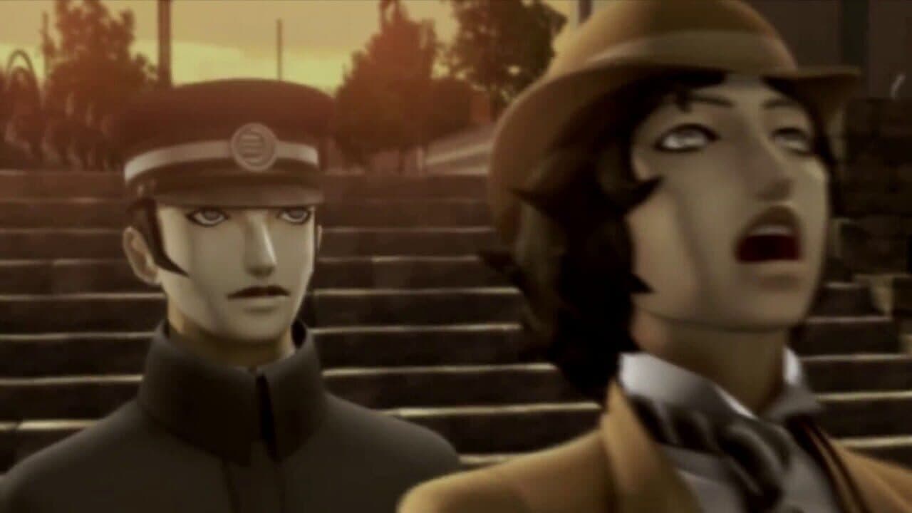 Shin Megami Tensei Devil Summoner: Raidou Kuzunoha vs. The Soulless Army thumbnail 8