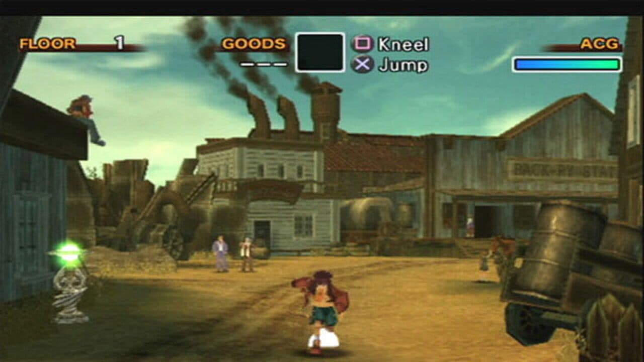 Wild Arms 4 thumbnail 2