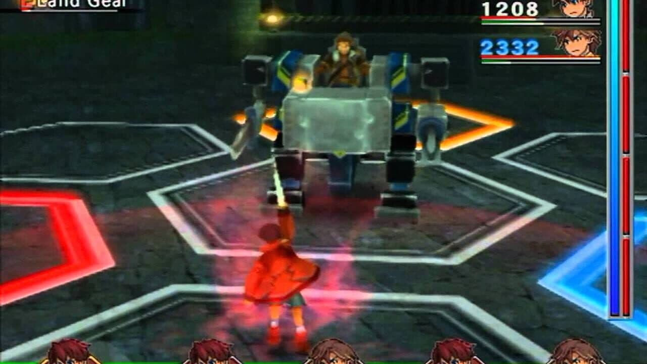 Wild Arms 4 thumbnail 5