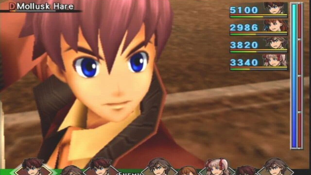 Wild Arms 4 thumbnail 6