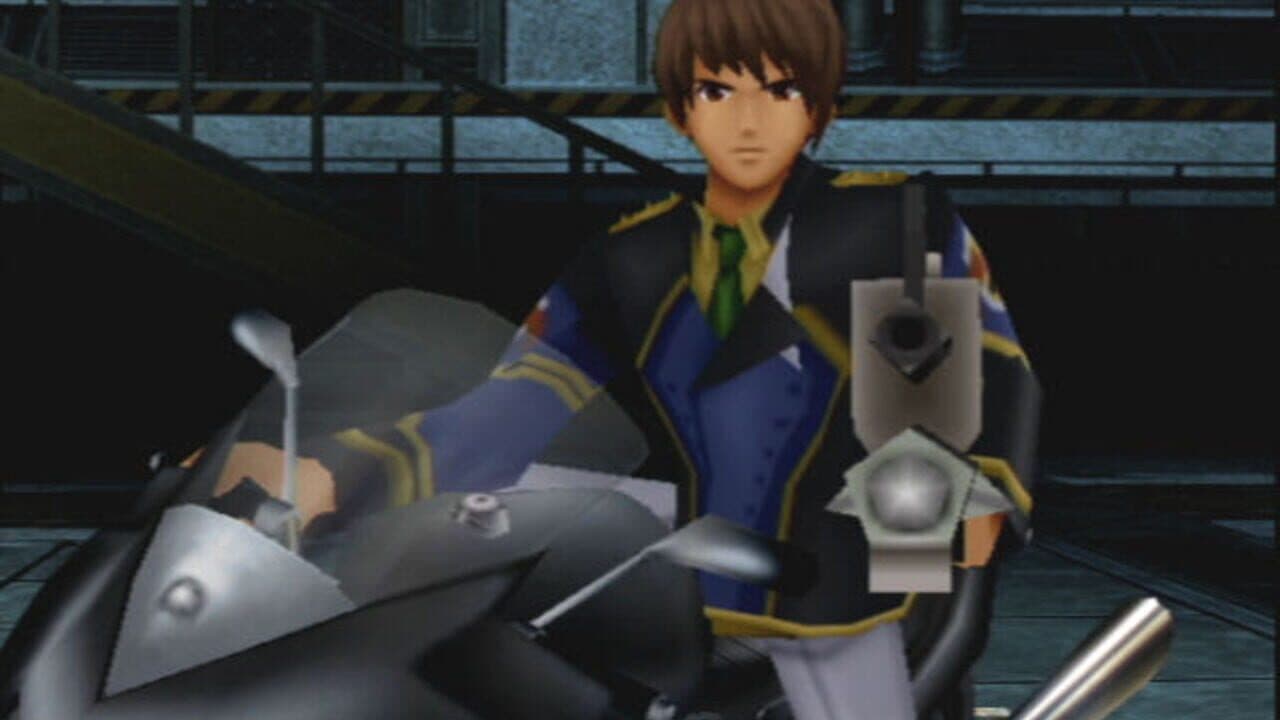 Wild Arms 4 thumbnail 7