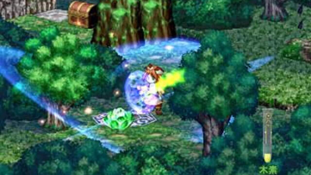 Atelier Iris 2: The Azoth of Destiny thumbnail 5