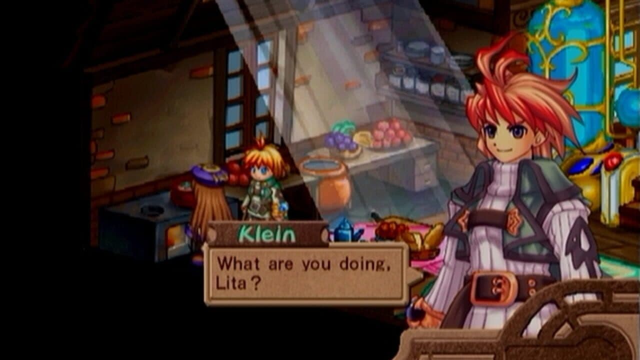 Atelier Iris: Eternal Mana thumbnail 4