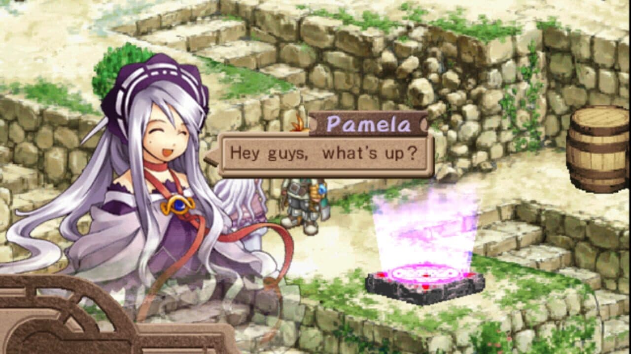 Atelier Iris: Eternal Mana thumbnail 6