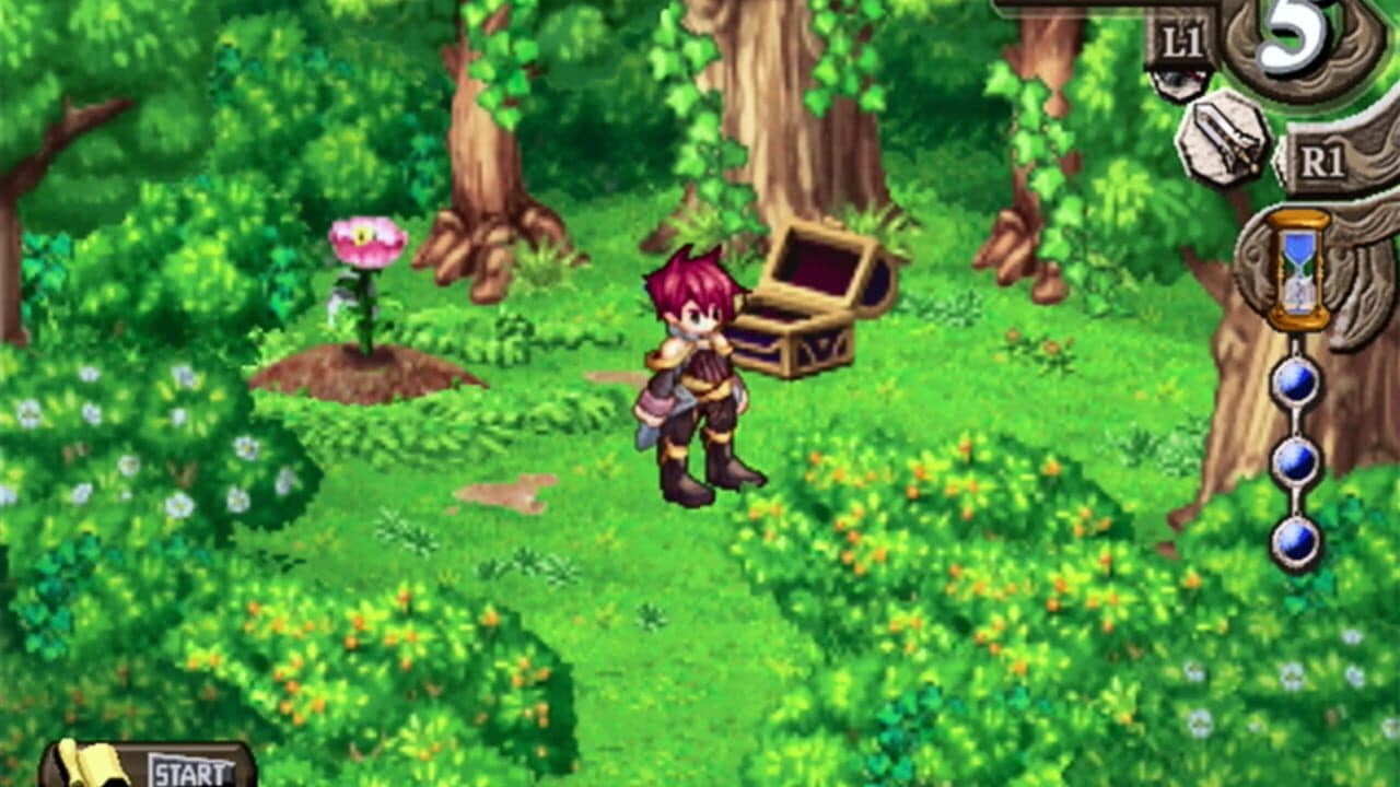 Atelier Iris 3: Grand Phantasm thumbnail 3