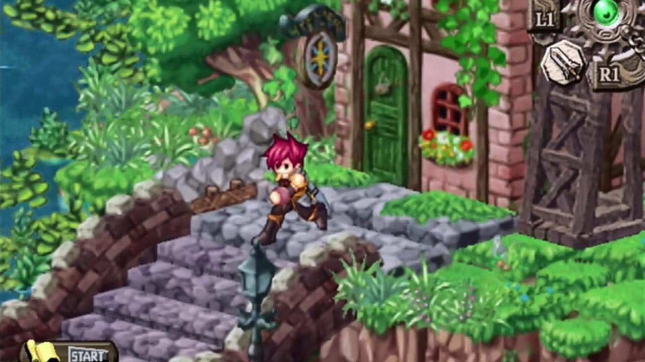 Atelier Iris 3: Grand Phantasm thumbnail 4