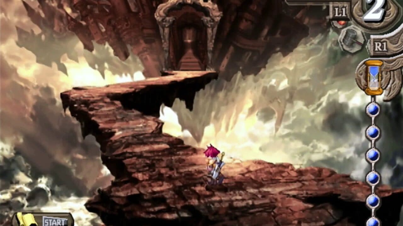 Atelier Iris 3: Grand Phantasm thumbnail 5