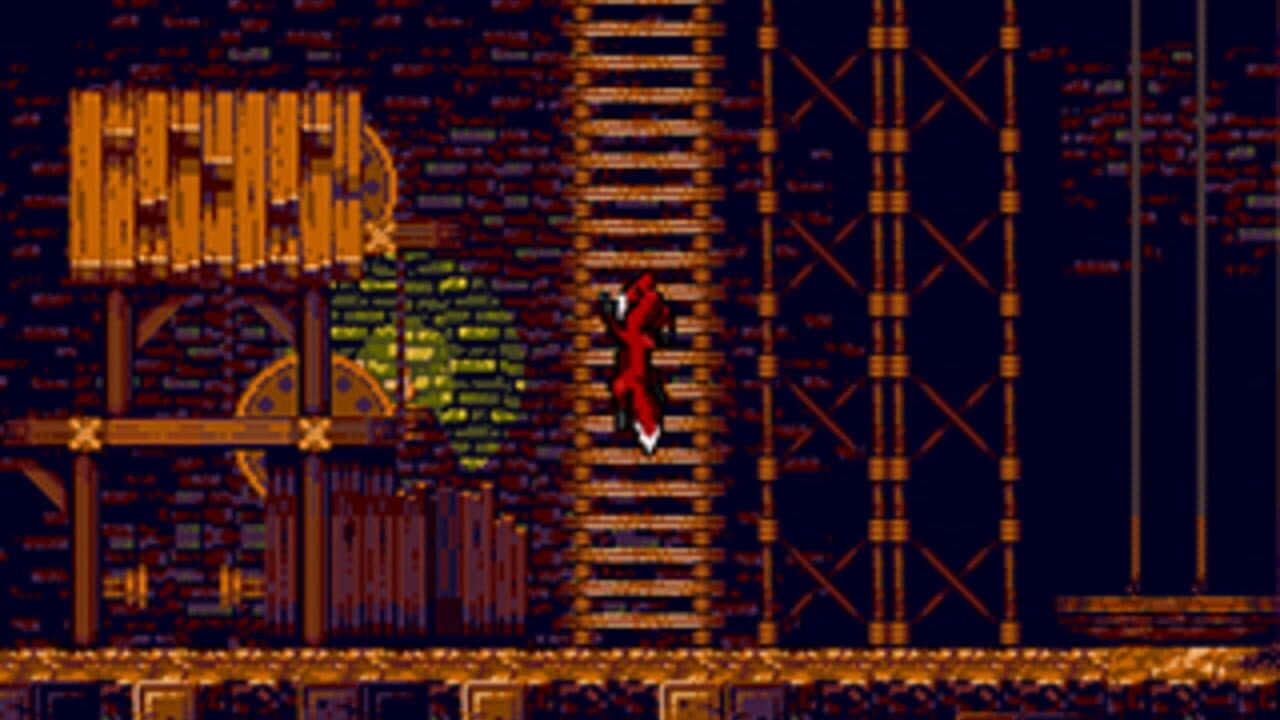 Xeno Crisis & Tanglewood thumbnail 2