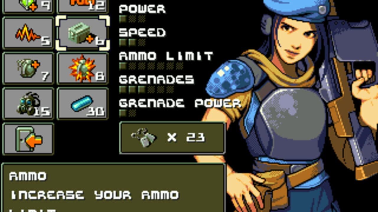 Xeno Crisis & Tanglewood thumbnail 5
