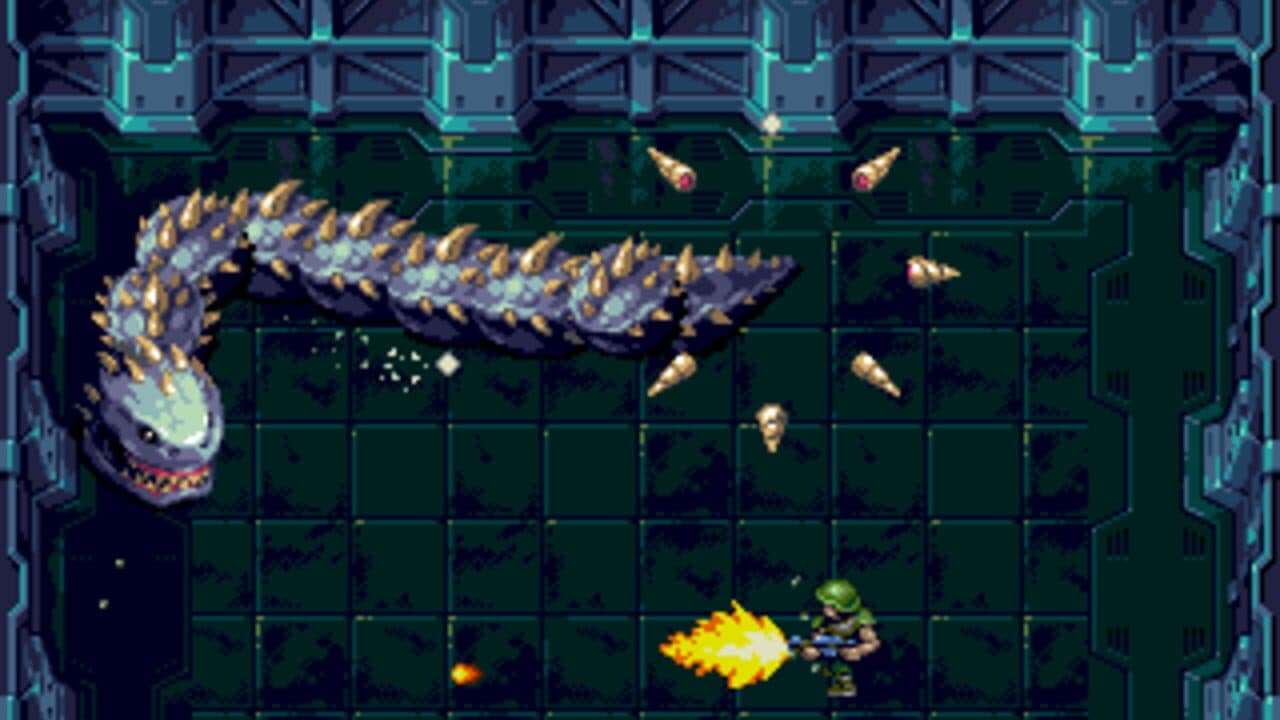 Xeno Crisis & Tanglewood thumbnail 6