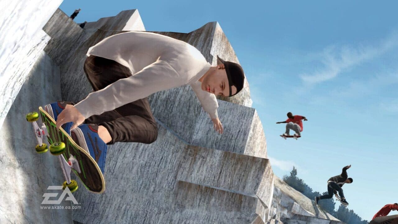 Skate 3 thumbnail 6
