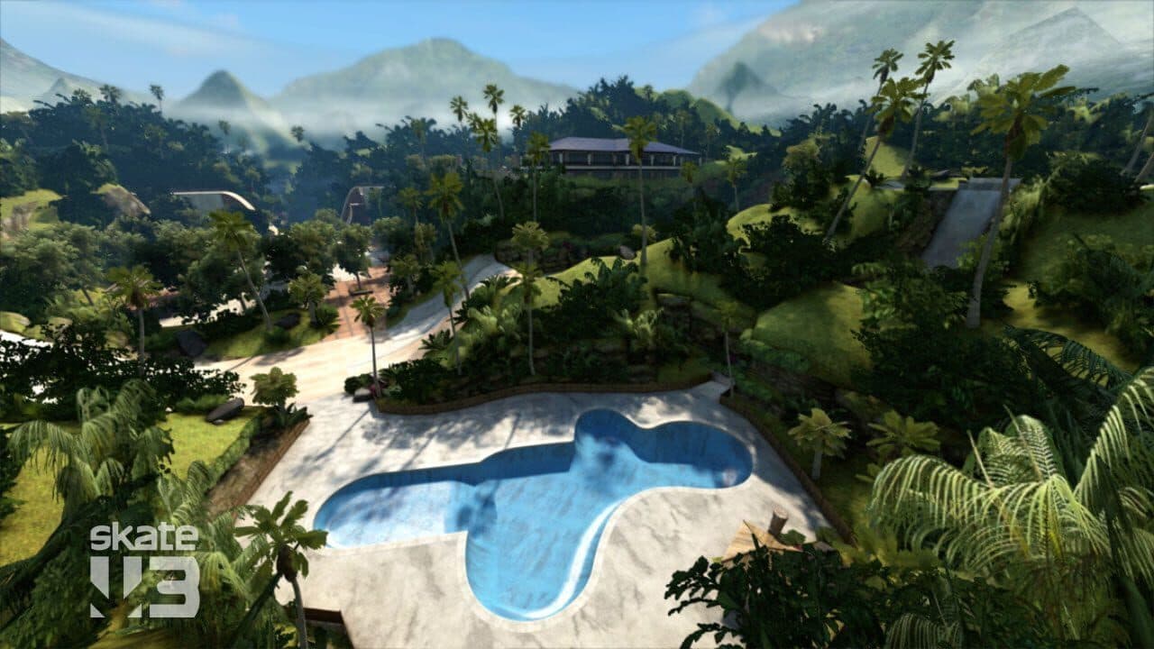 Skate 3 thumbnail 7