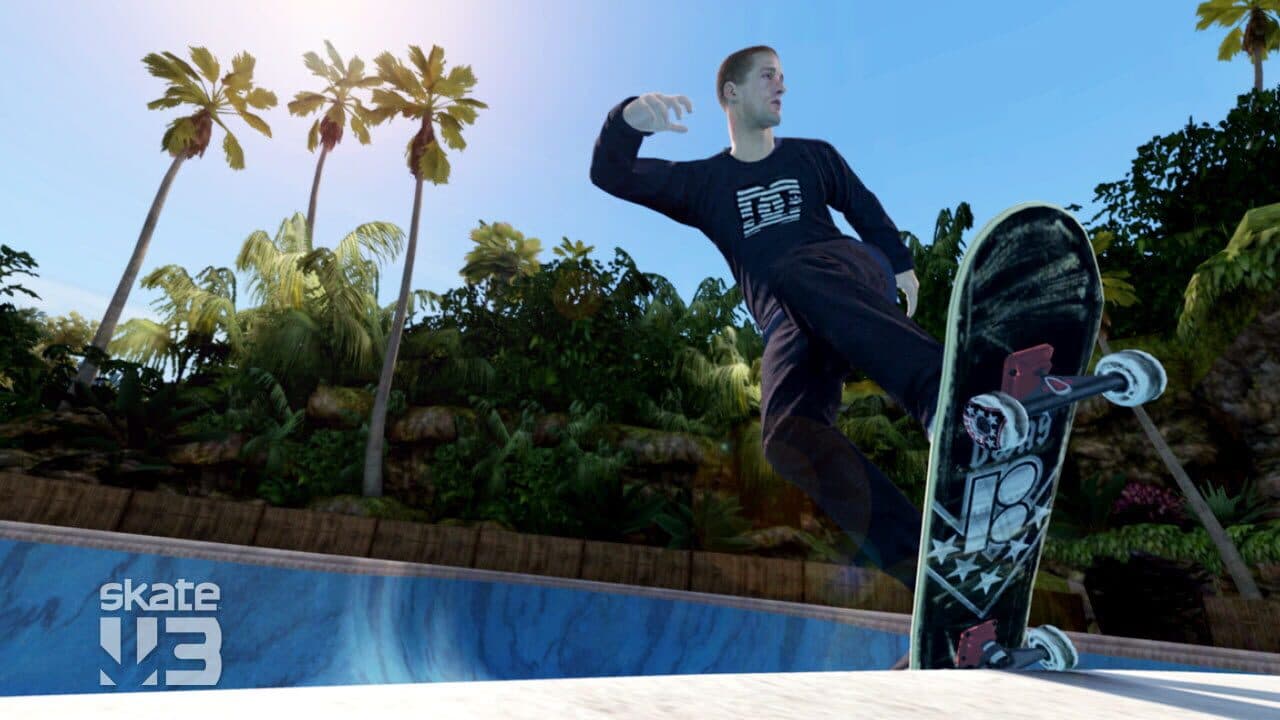 Skate 3 thumbnail 8