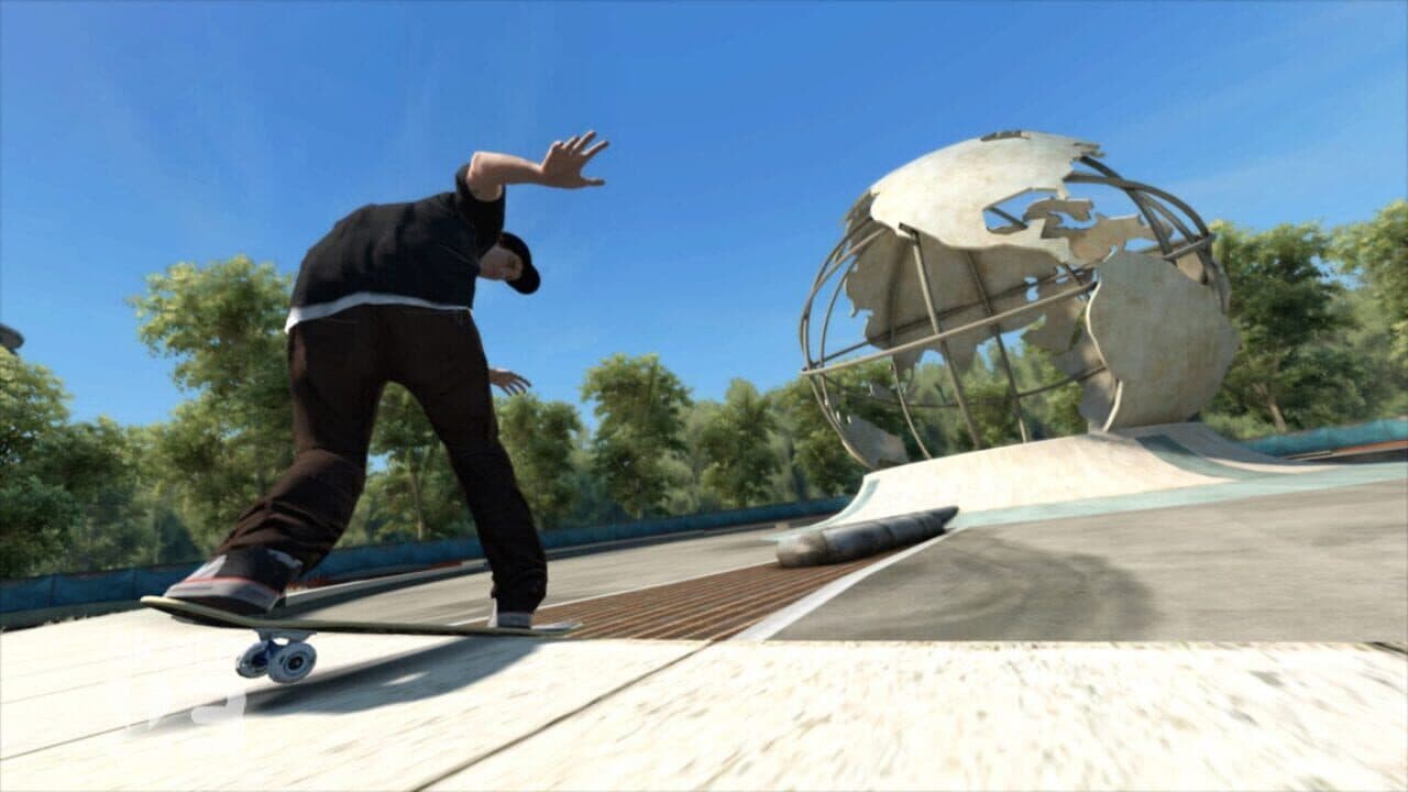 Skate 3 thumbnail 9