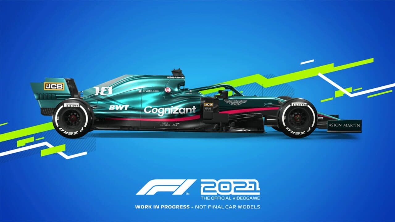 F1 2021 thumbnail 2