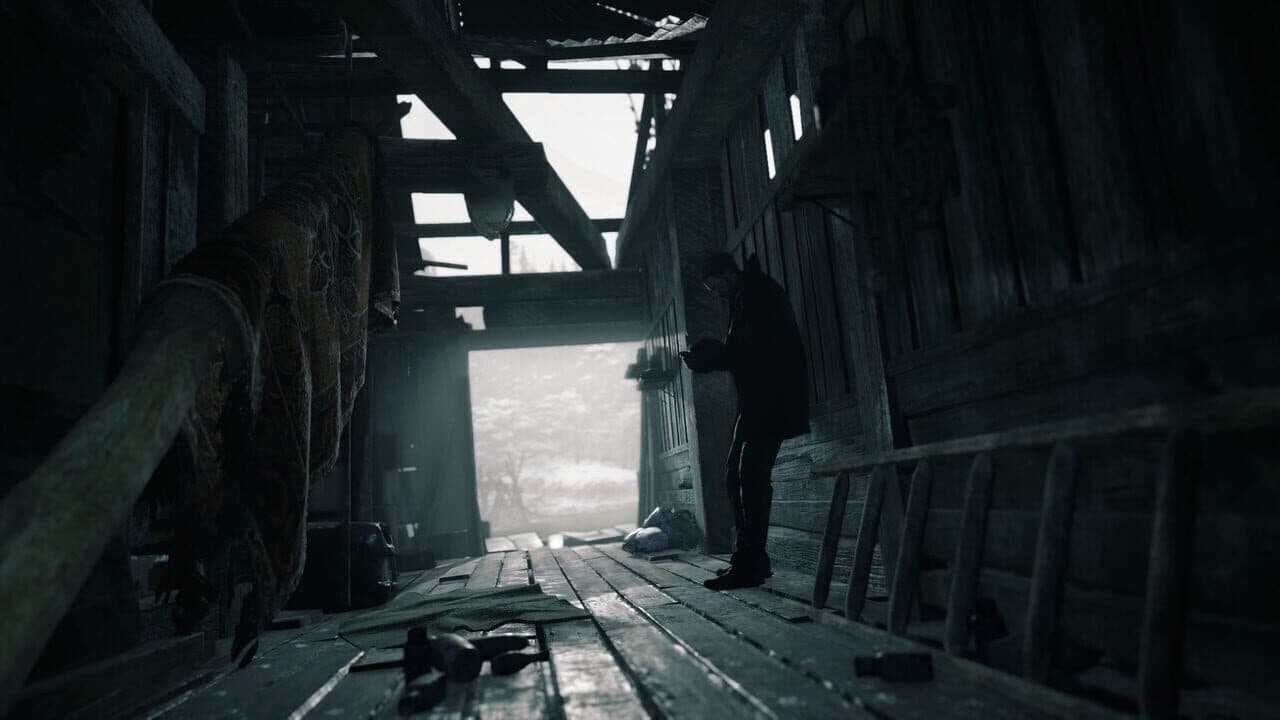 Resident Evil Village thumbnail 4