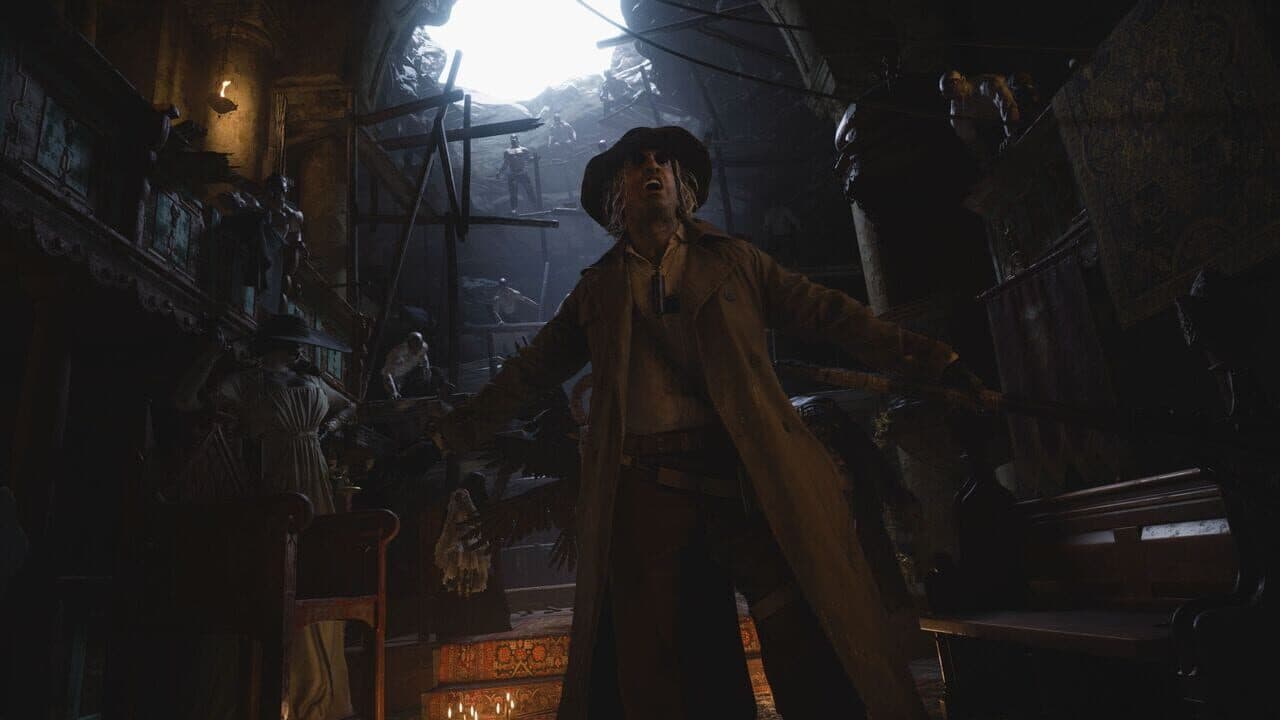 Resident Evil Village thumbnail 6