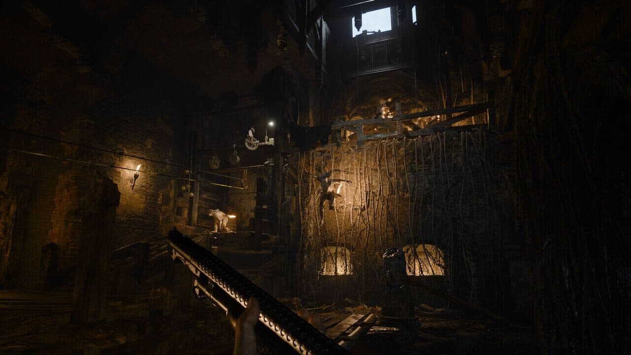 Resident Evil Village thumbnail 7