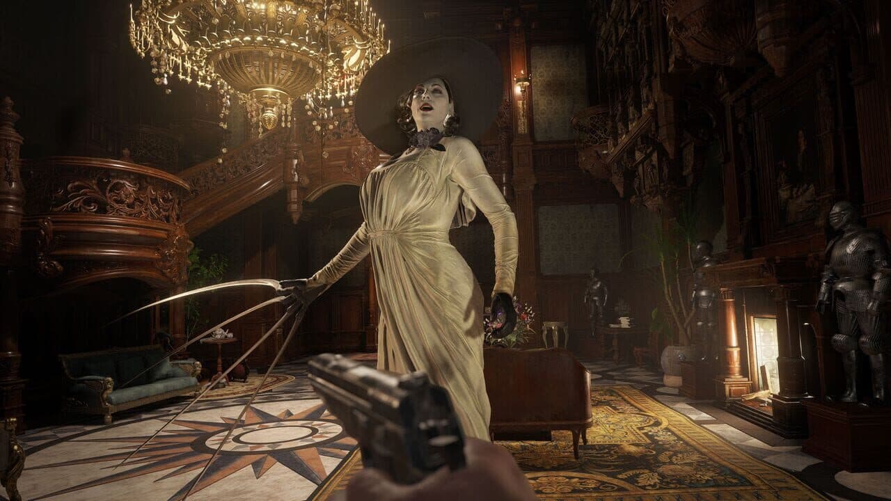 Resident Evil Village thumbnail 9