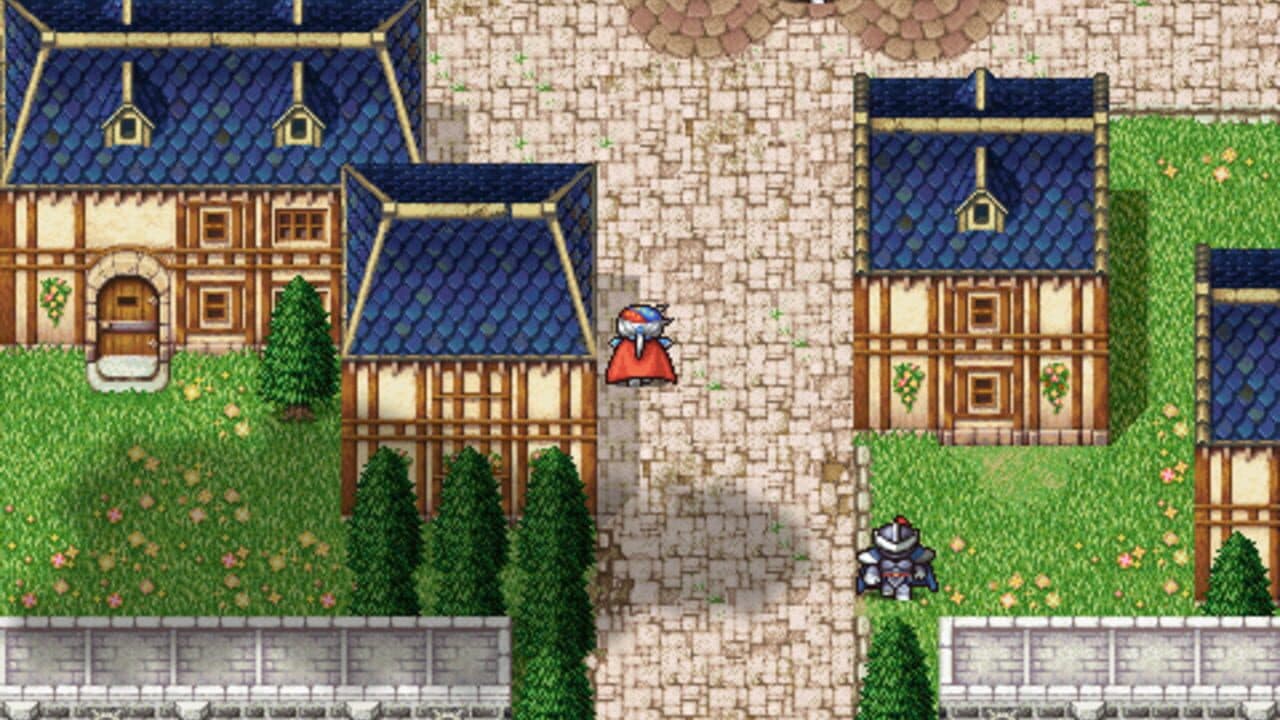 Final Fantasy II: 20th Anniversary Edition thumbnail 3