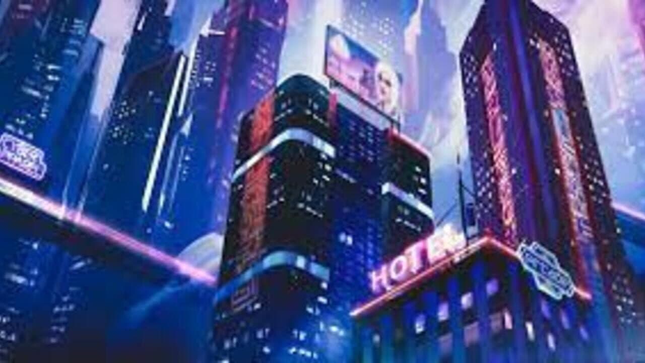 Cyberika thumbnail 2