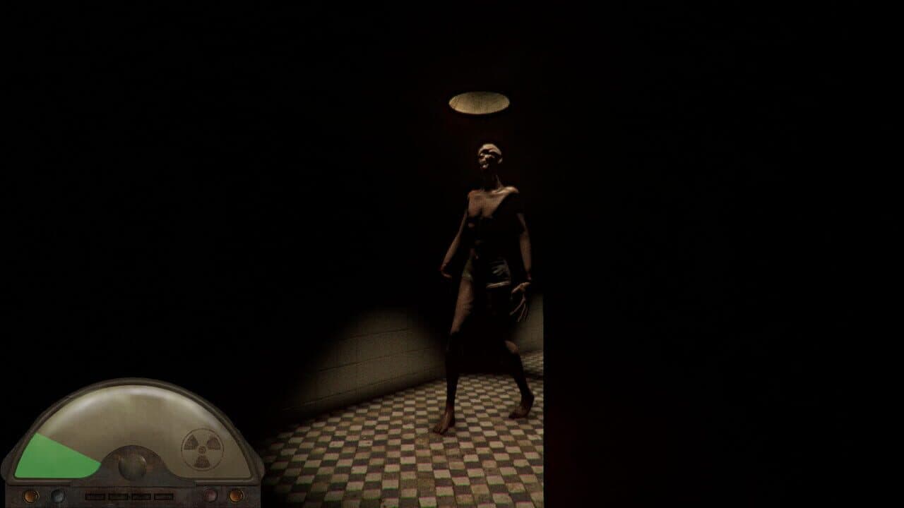 S.W.A.N.: Chernobyl Unexplored screenshot 1