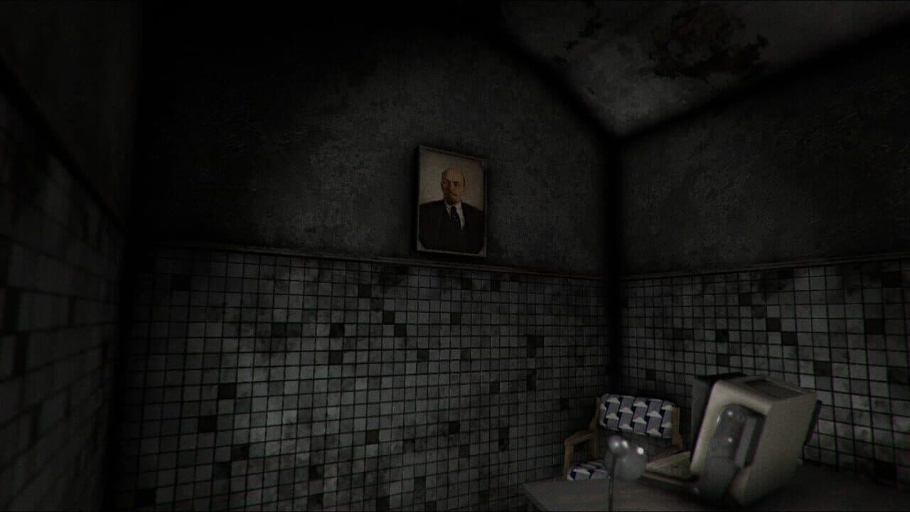 S.W.A.N.: Chernobyl Unexplored thumbnail 3