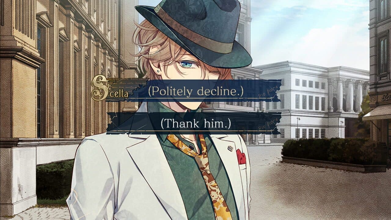 Piofiore: Fated Memories thumbnail 7