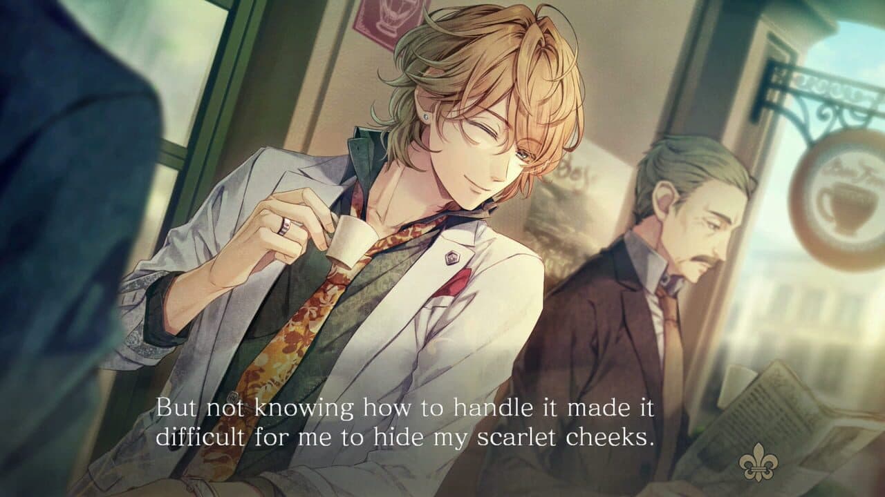 Piofiore: Fated Memories thumbnail 8