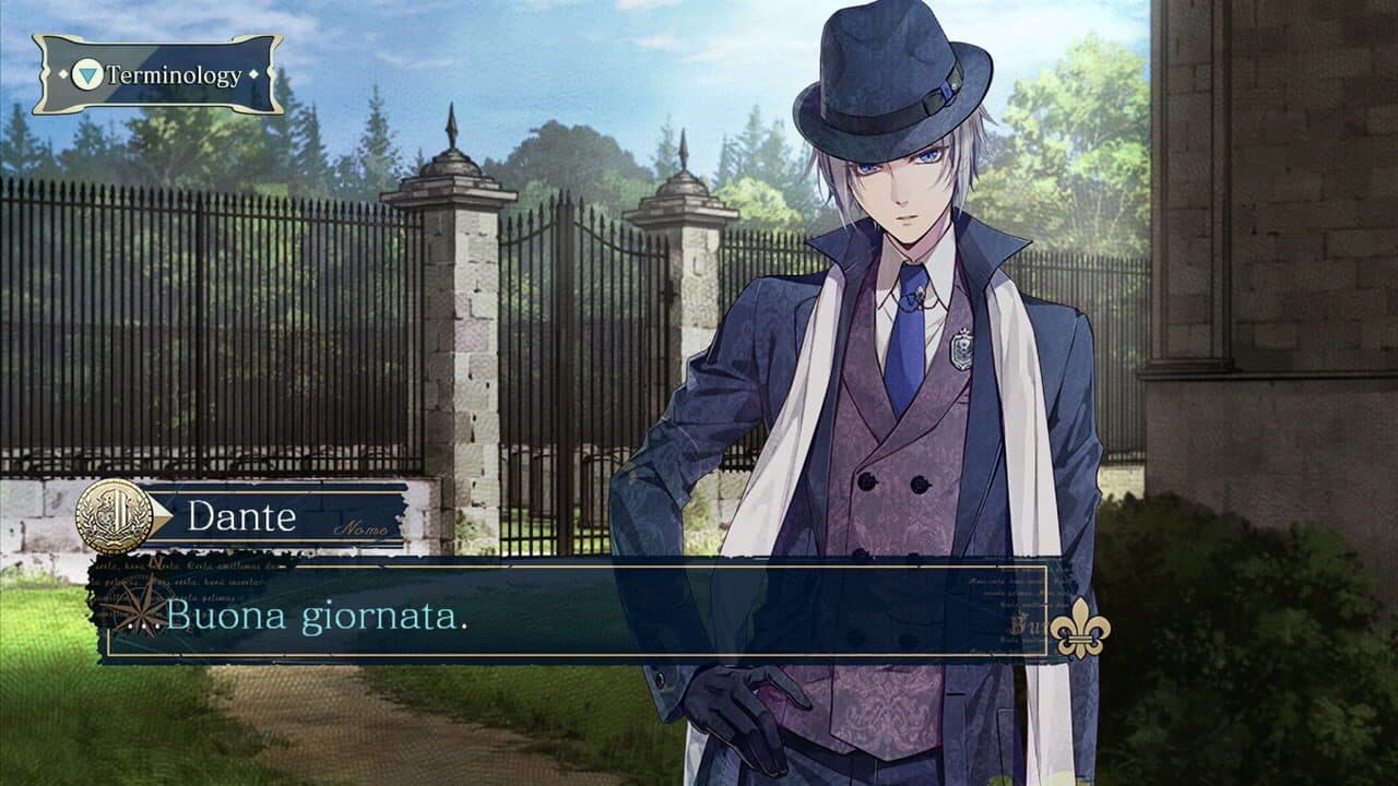 Piofiore: Fated Memories thumbnail 9