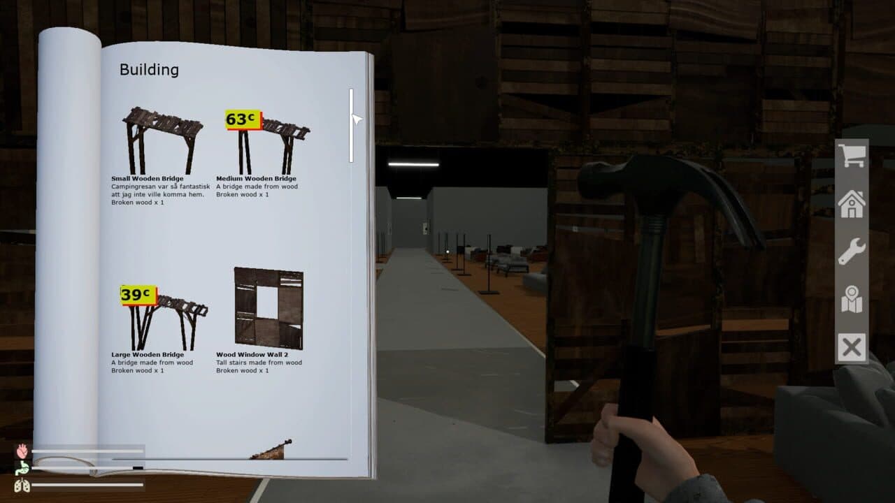 The Store is Closed thumbnail 2