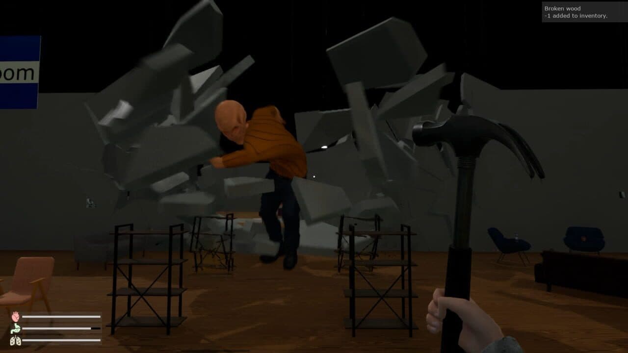 The Store is Closed thumbnail 3