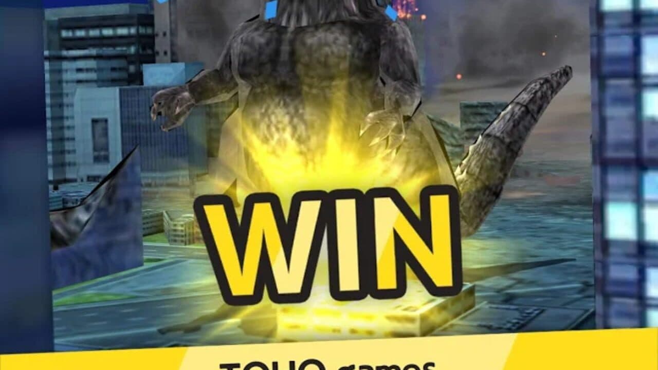 Godzilla: Battle Line thumbnail 5