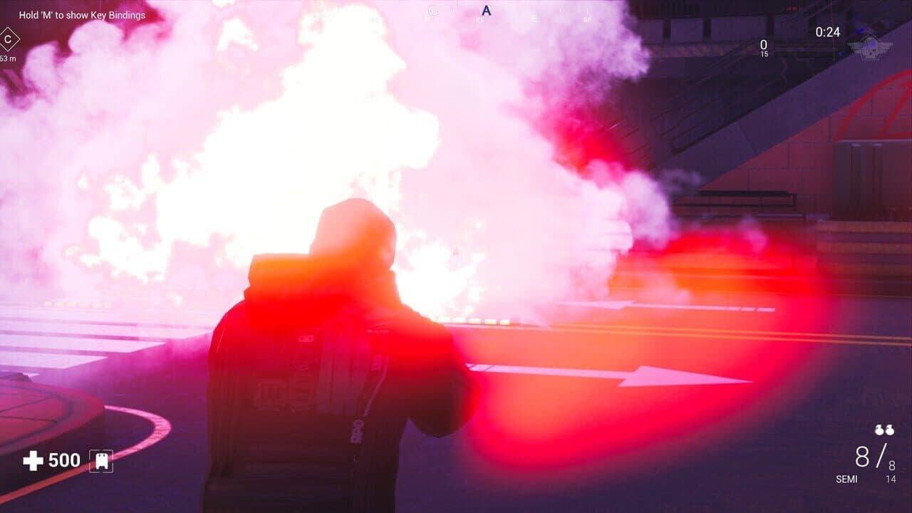 Retrograde thumbnail 4